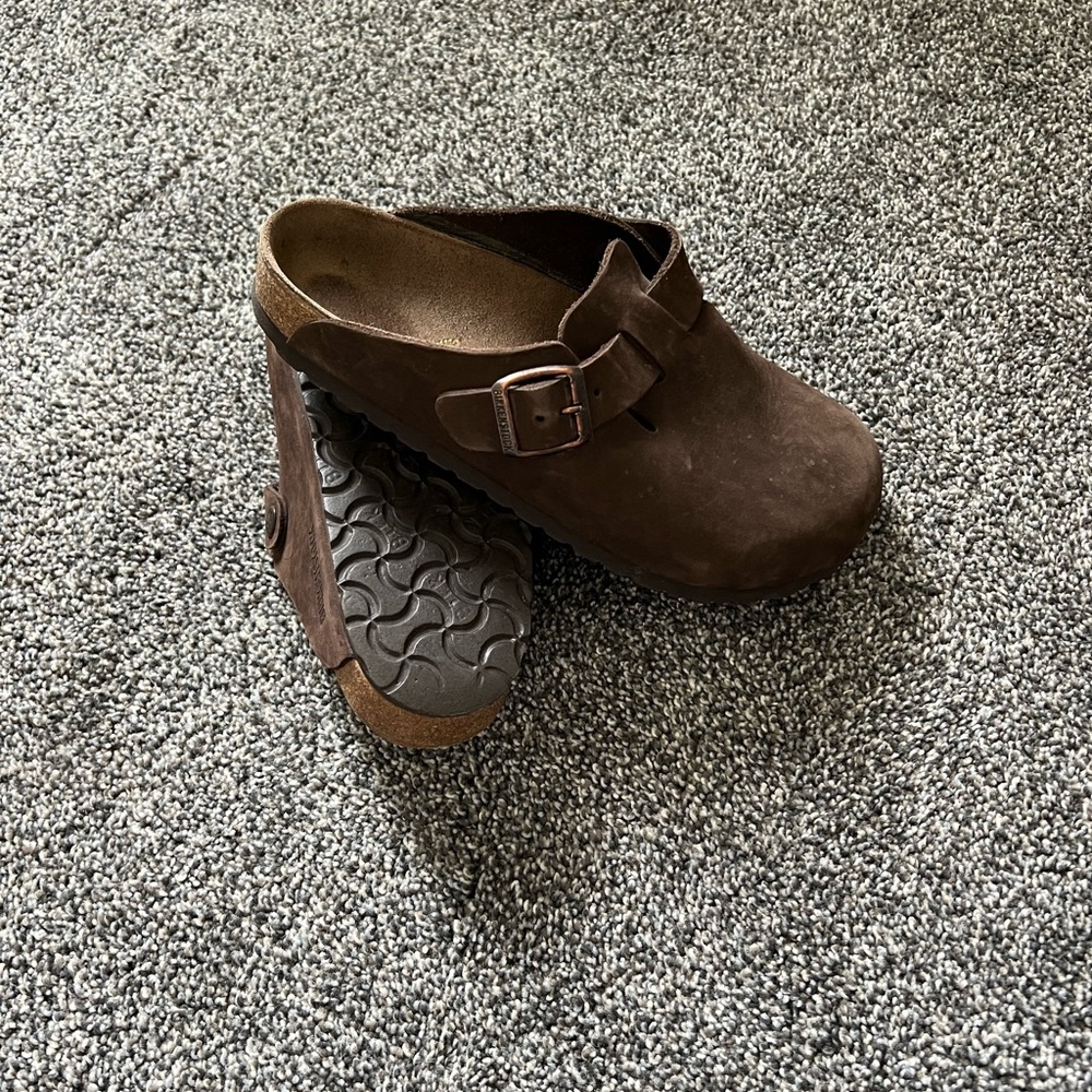 Birkenstock Loafers